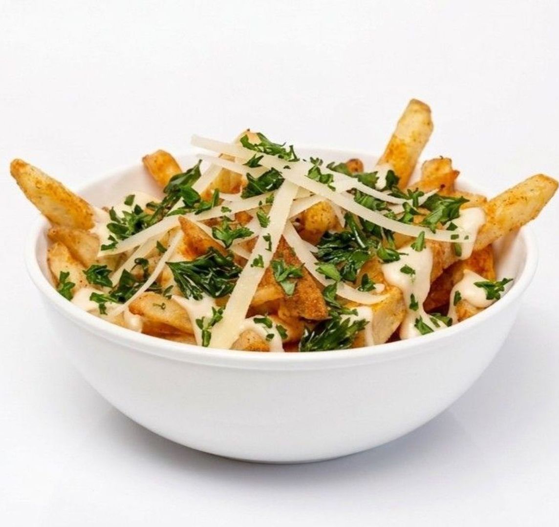 Parmesan Fries 240 g