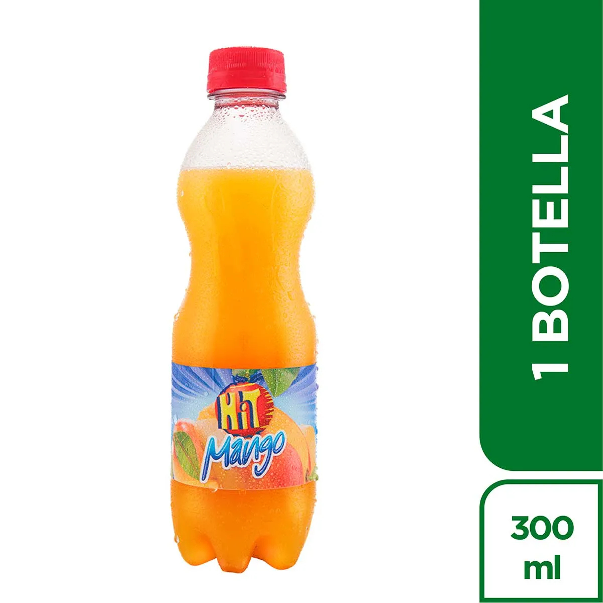 Hit Mango 300 ml
