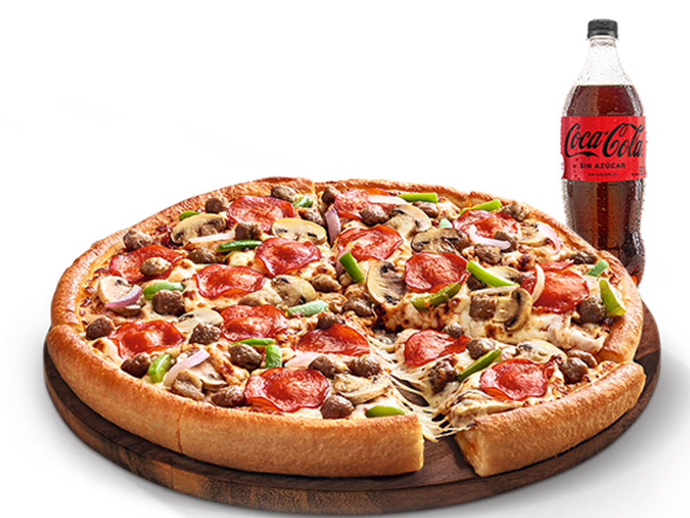Suprema Lovers