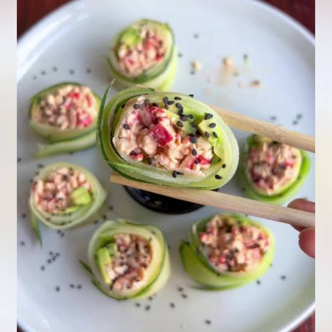 Kuri Roll