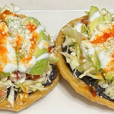 Sopes