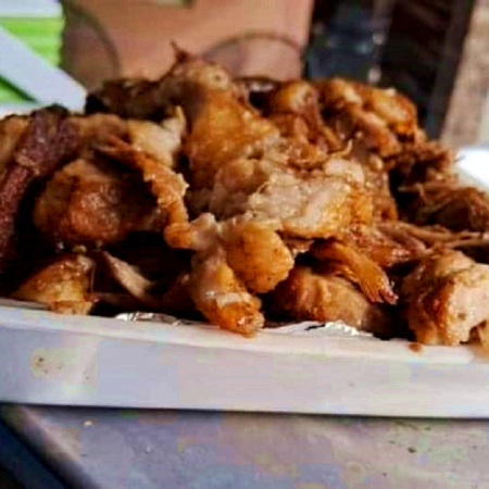 Combo Familiar 2 Mixto
