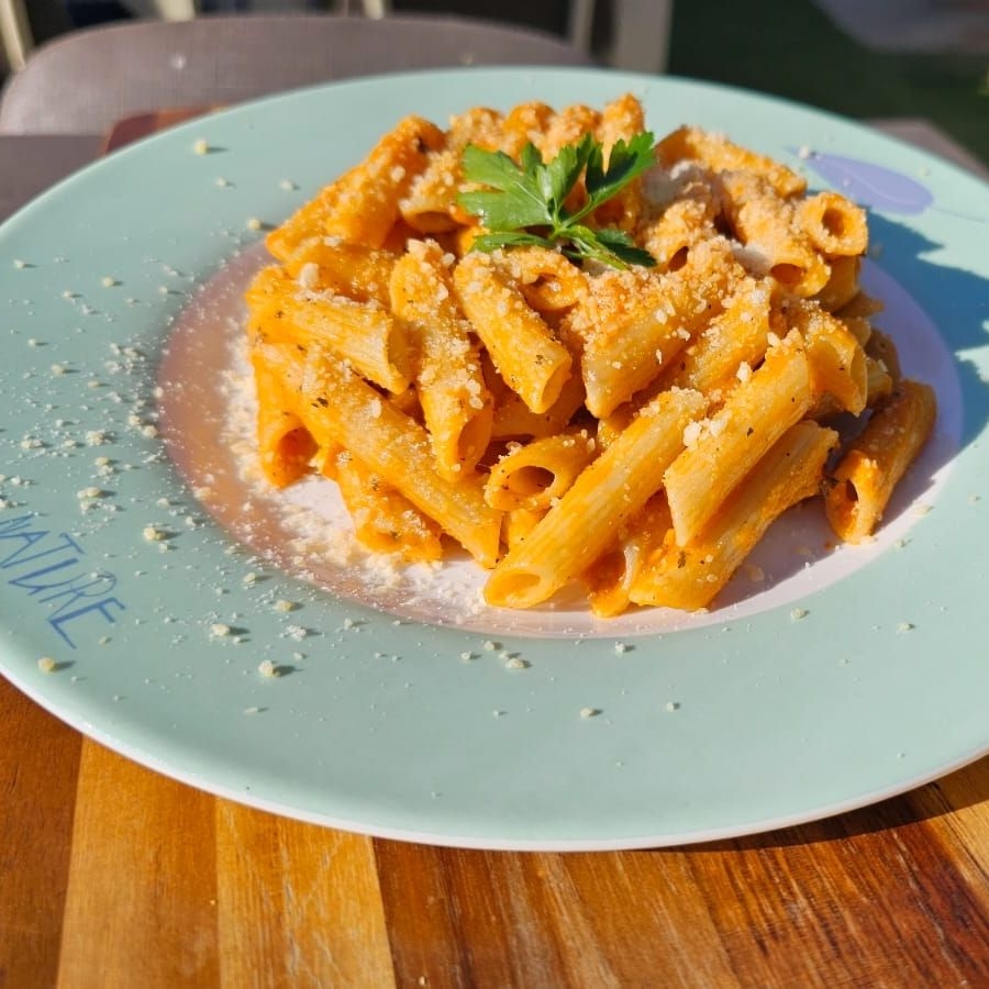 Penne Pomodoro