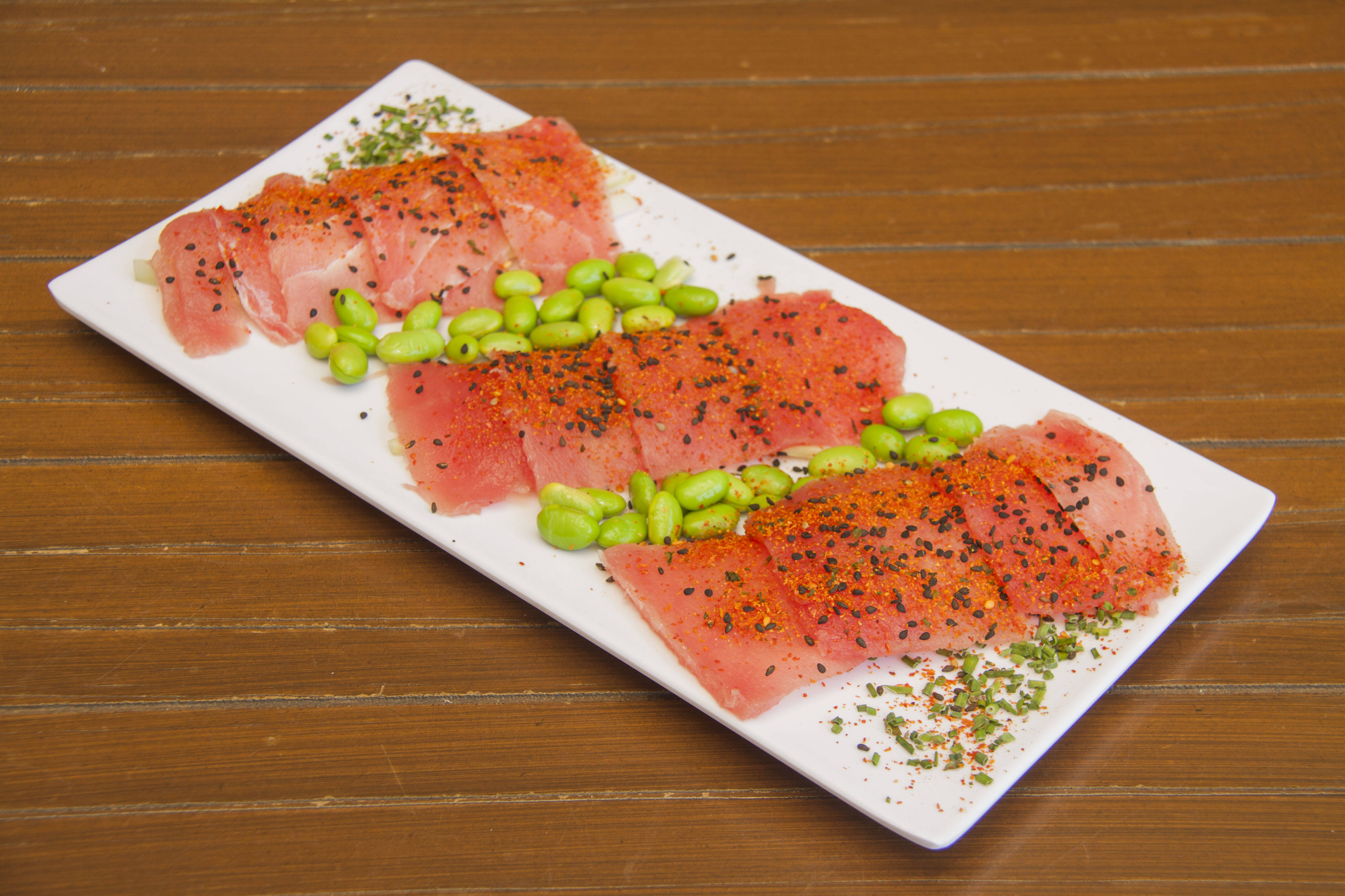 Sashimi