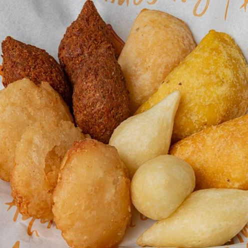 Combo Tipi-Costeño