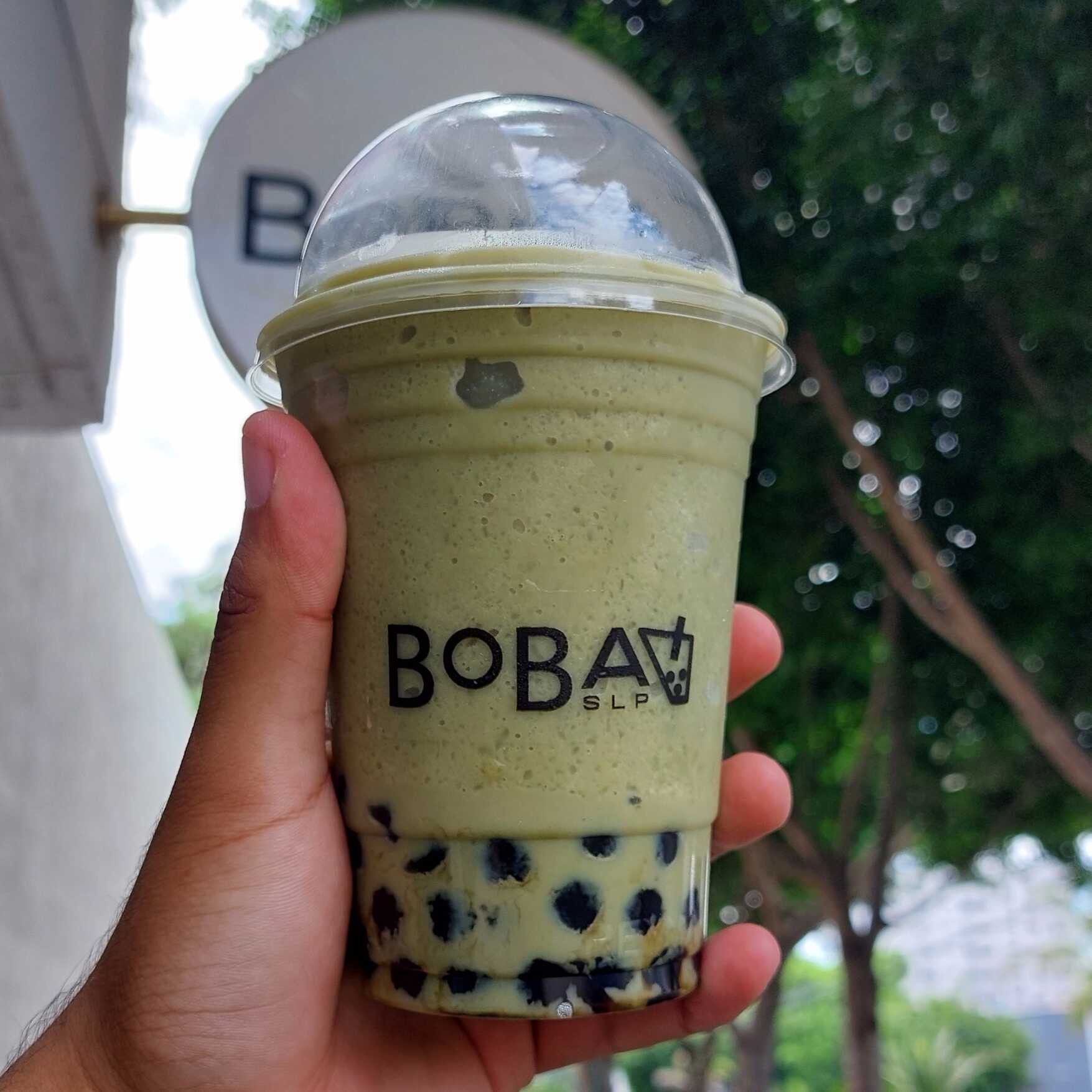 Regular de Matcha