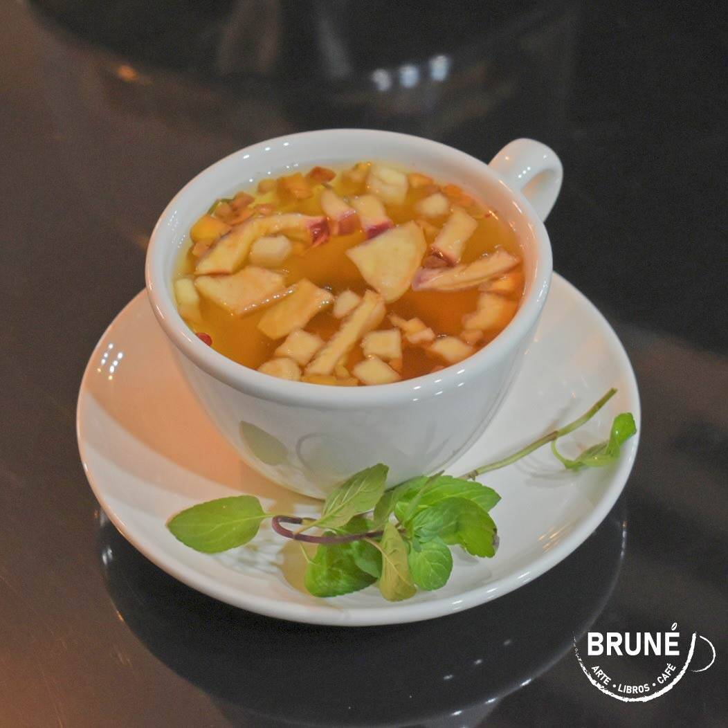 Tisana de 12 Oz