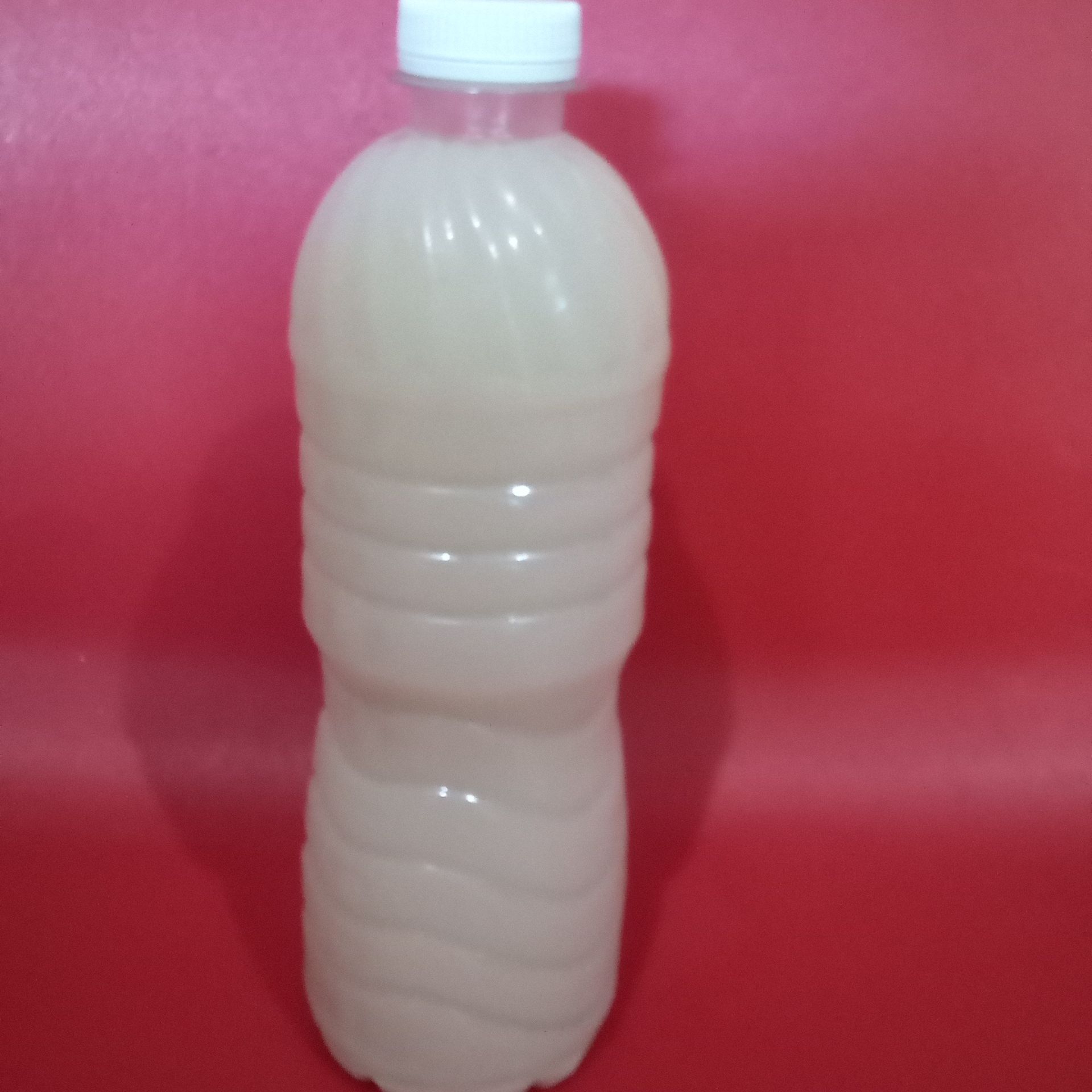 Agua de Horchata de 500ml