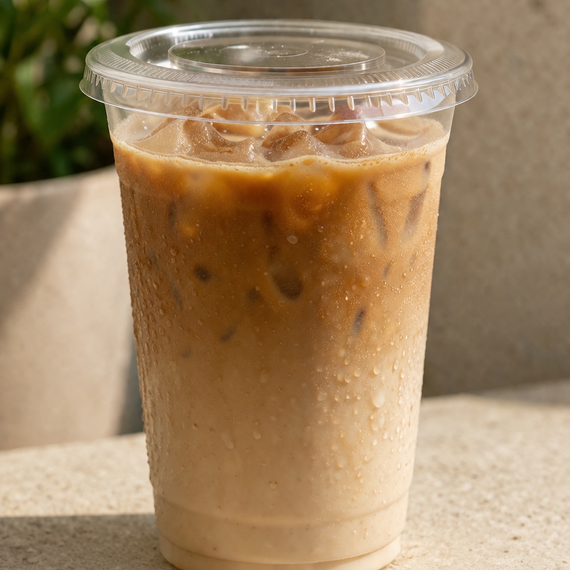 Ice Coffee