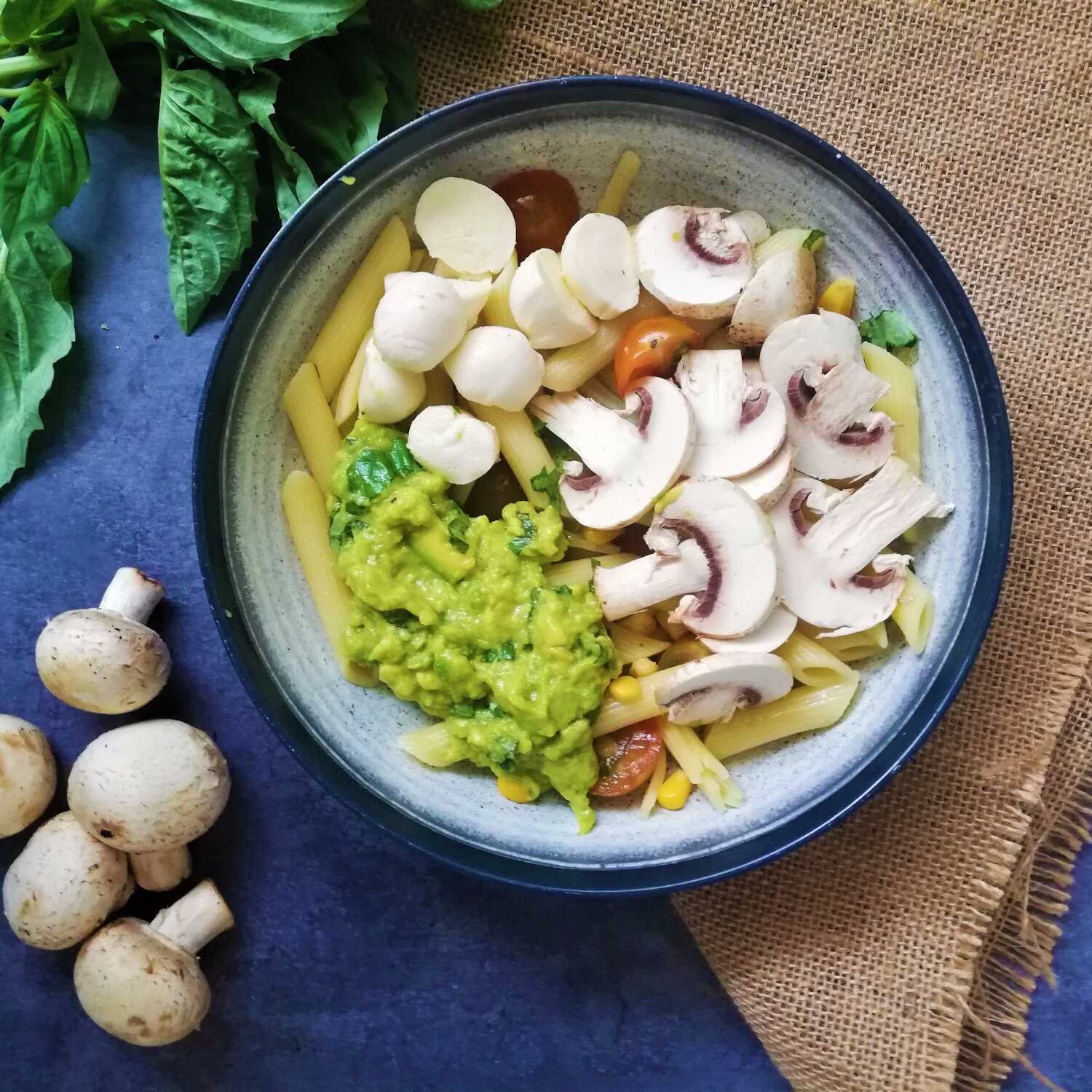 Go Pesto!