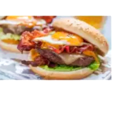 American Big Burger
