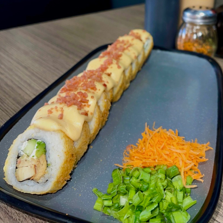 JR Roll