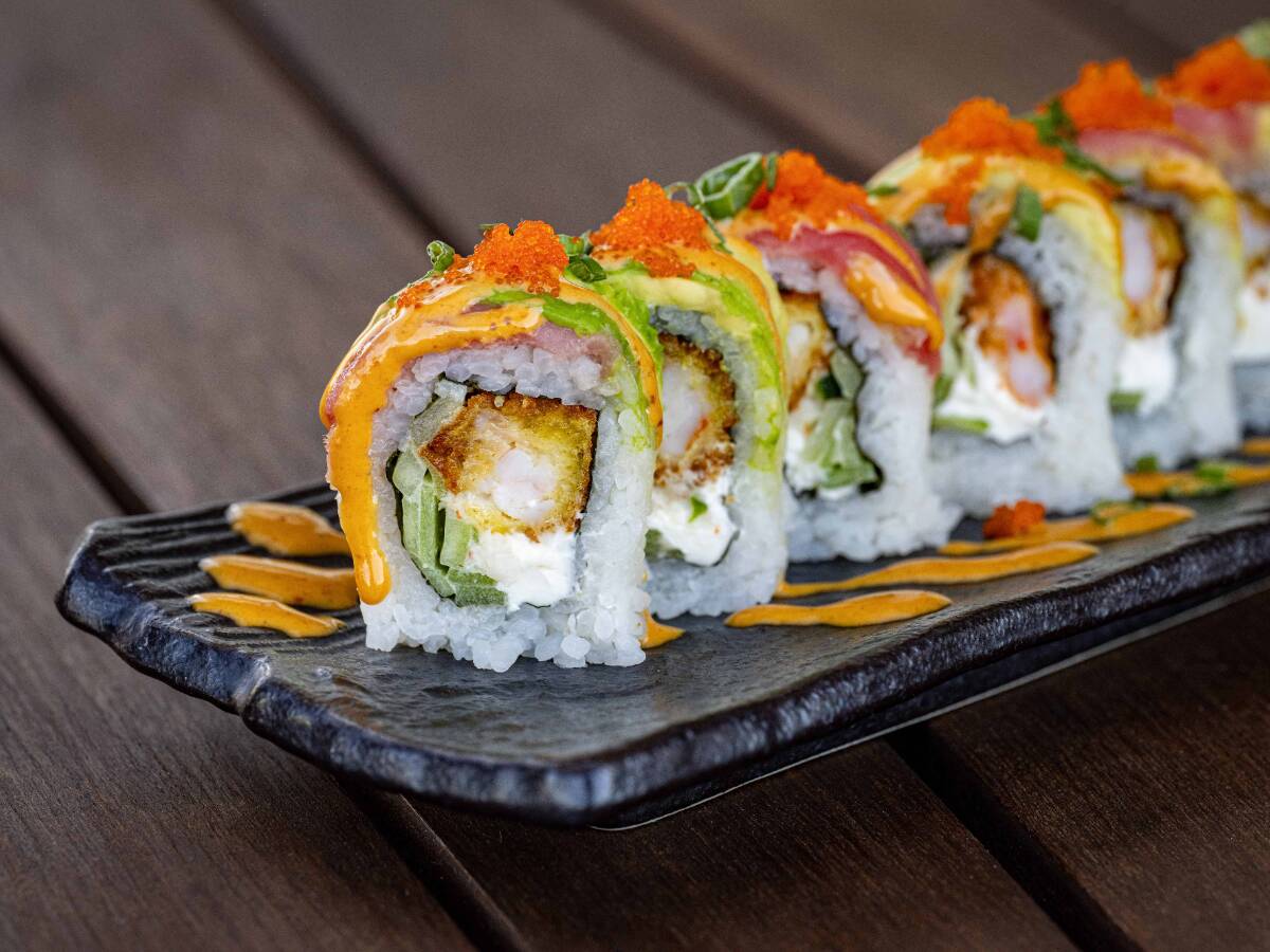 Sushi Central - Lobby 33