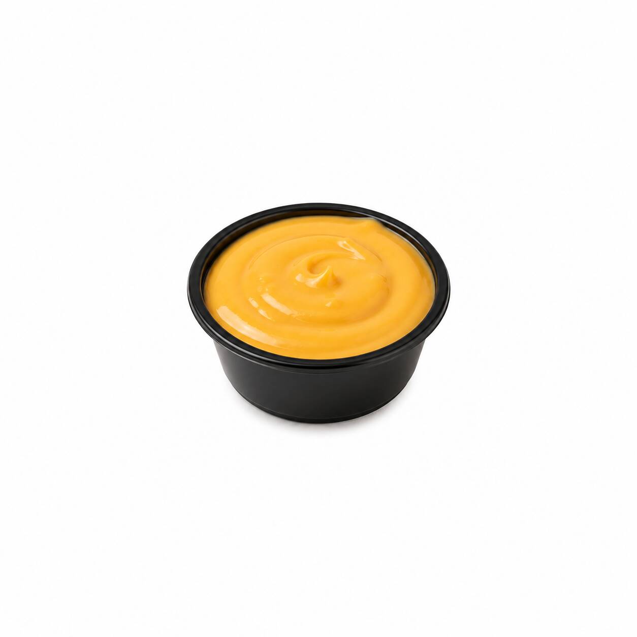 Queso Cheddar.