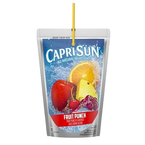 Capri Sun