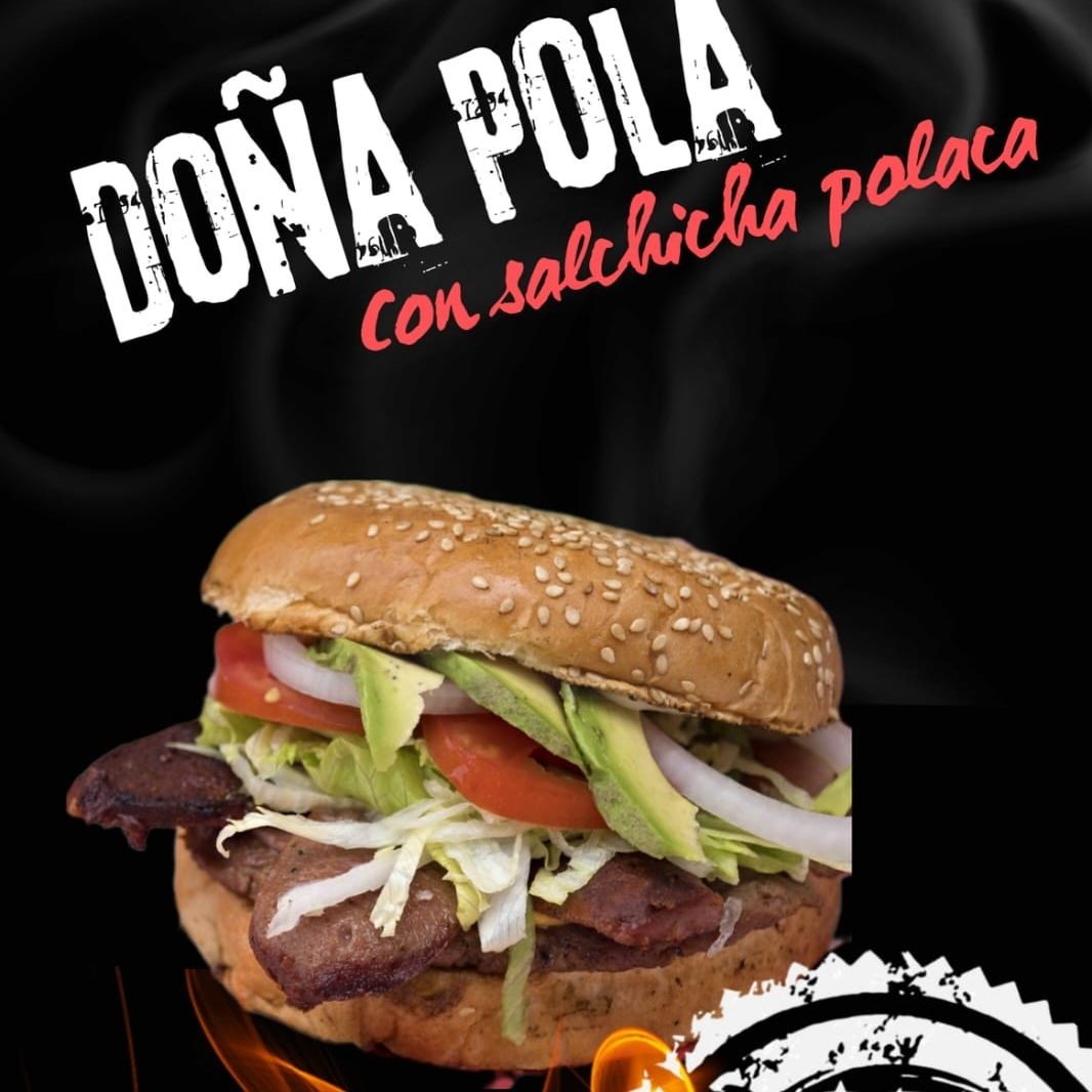 Ham. con Polaca