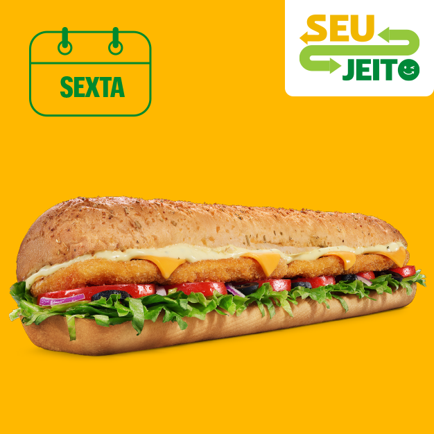 Uma perfeição de frango empanado com queijo.