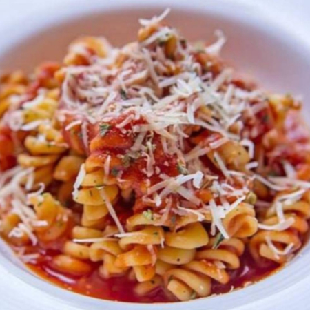 Pasta Comodoro
