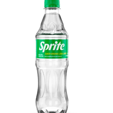 Sprite 400 ml