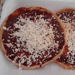 Picada de Chipotle