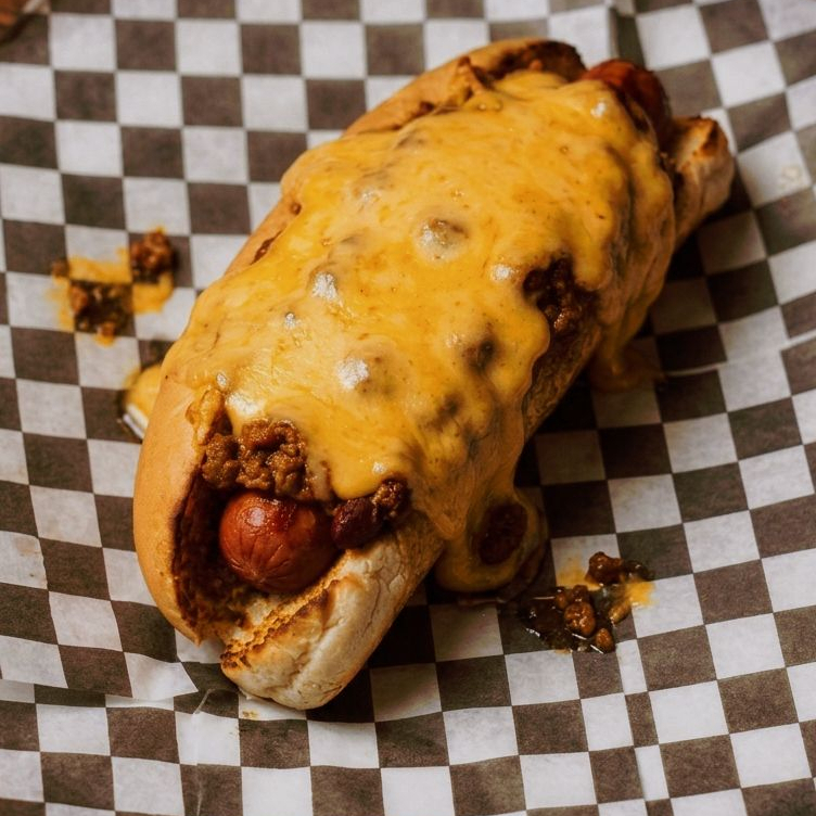 Chilli Dog