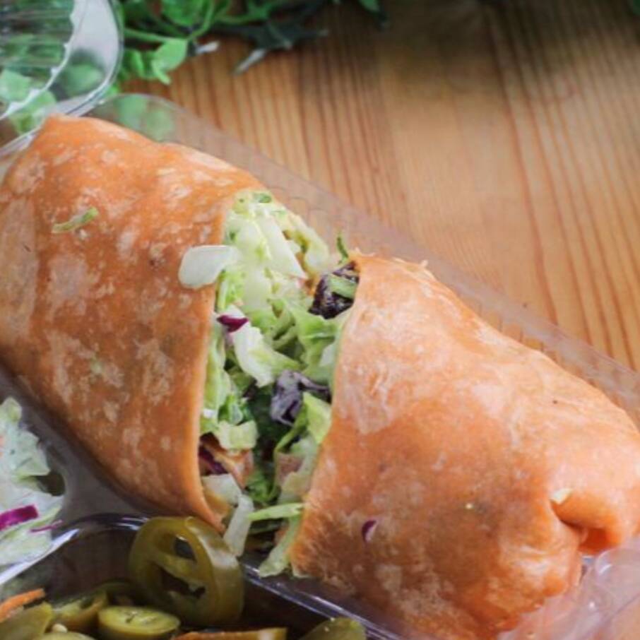 Wrap Monchis