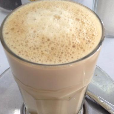 Cafe Lechero