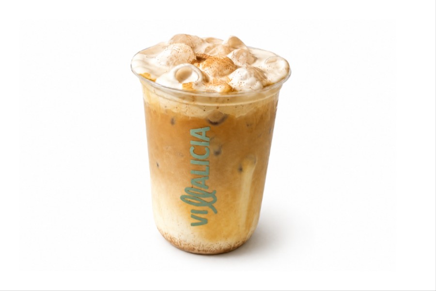 CAFE DE OLLA PEQUEÑO