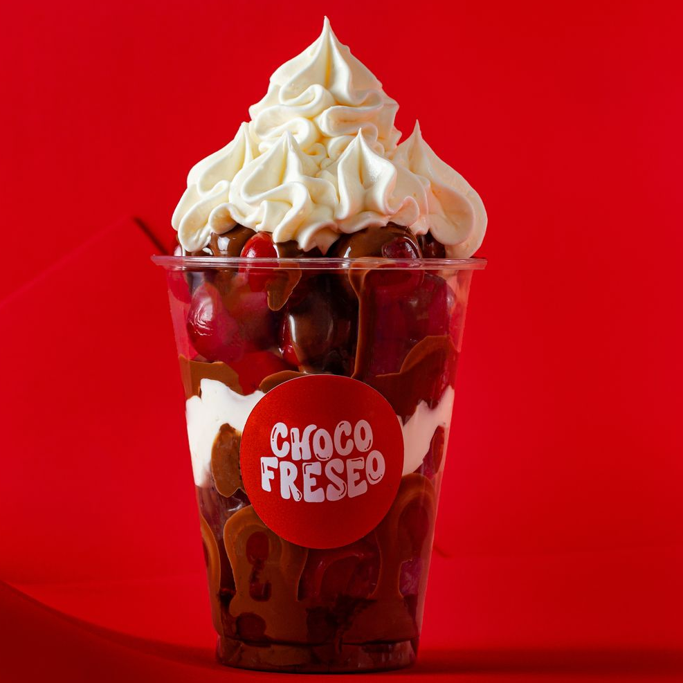Cherry Mix XL