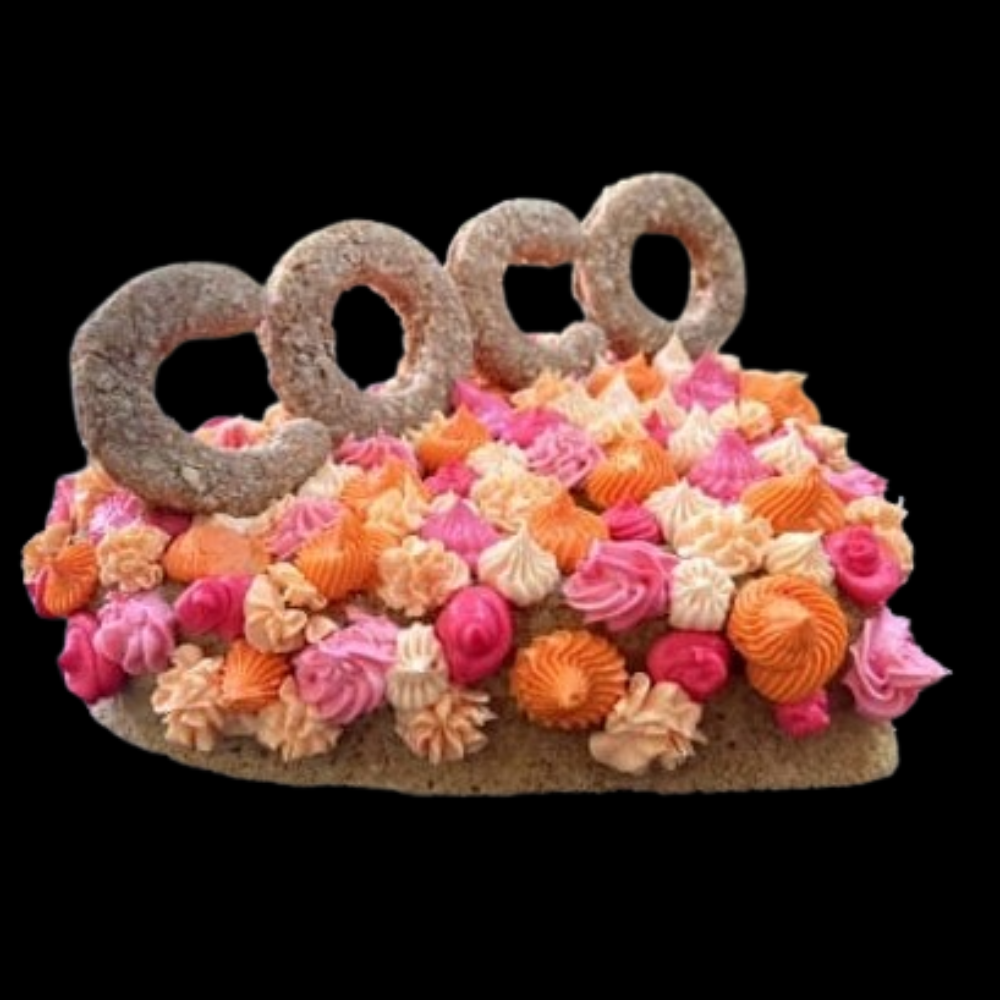 Coco (Pastel)