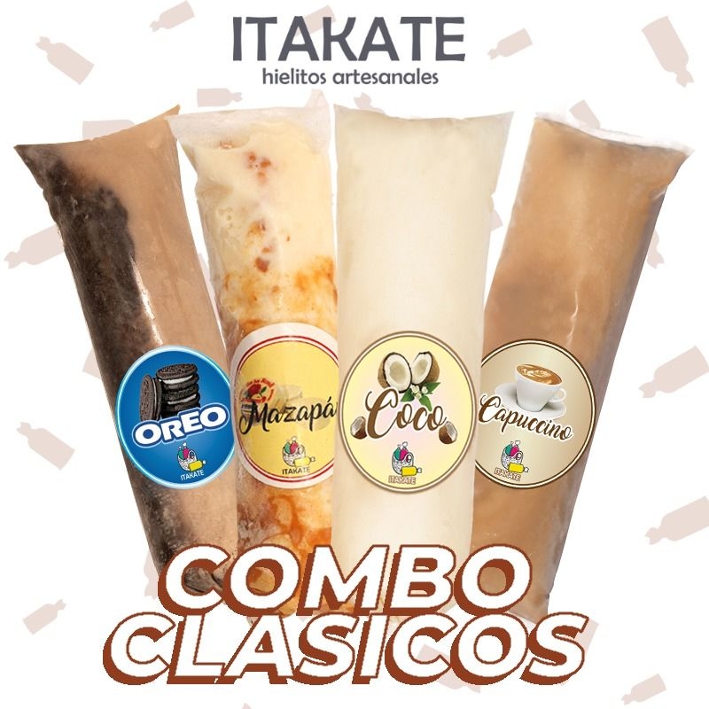 Combo Clásico