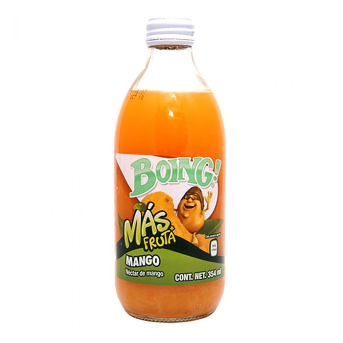Boing Mango 355 ml