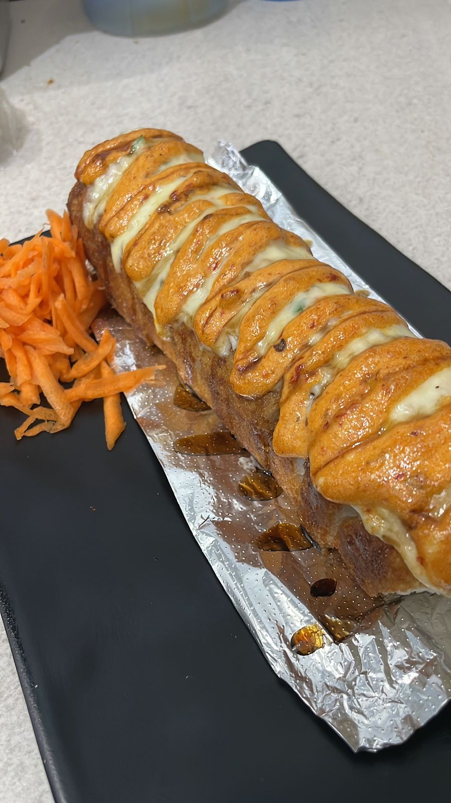 Coral Sushi y Mariscos