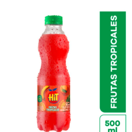 Jugo HIT