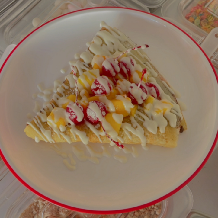 Crepa Especial