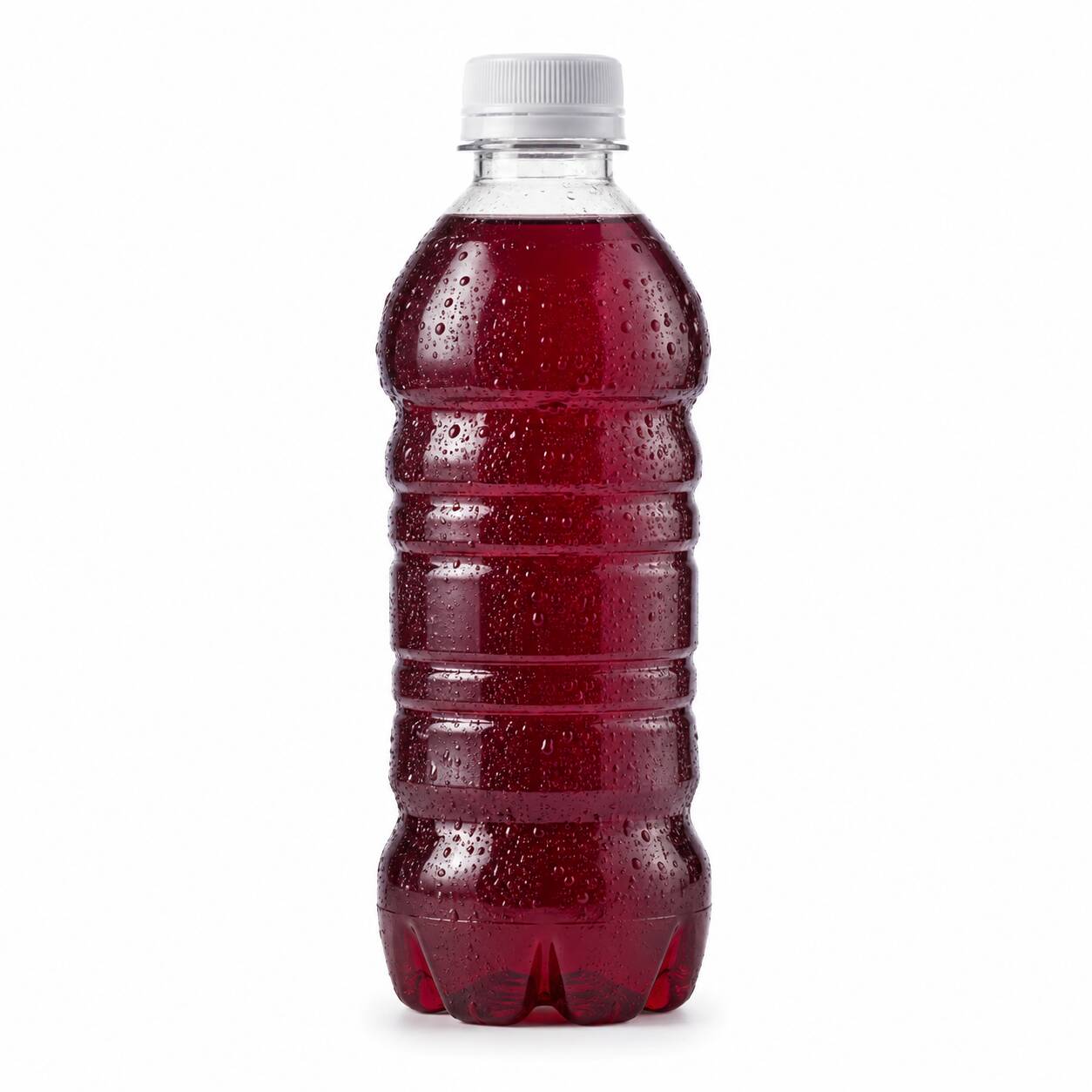 Agua de Jamaica 500 ml