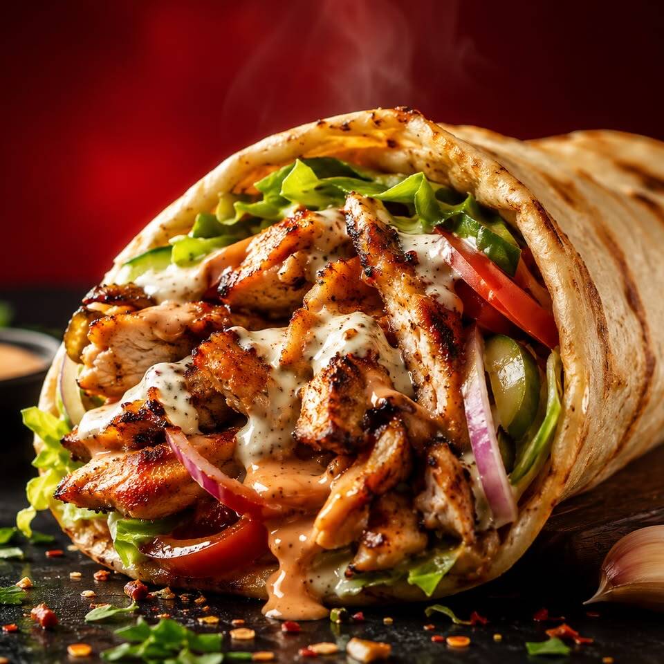 Shawarma