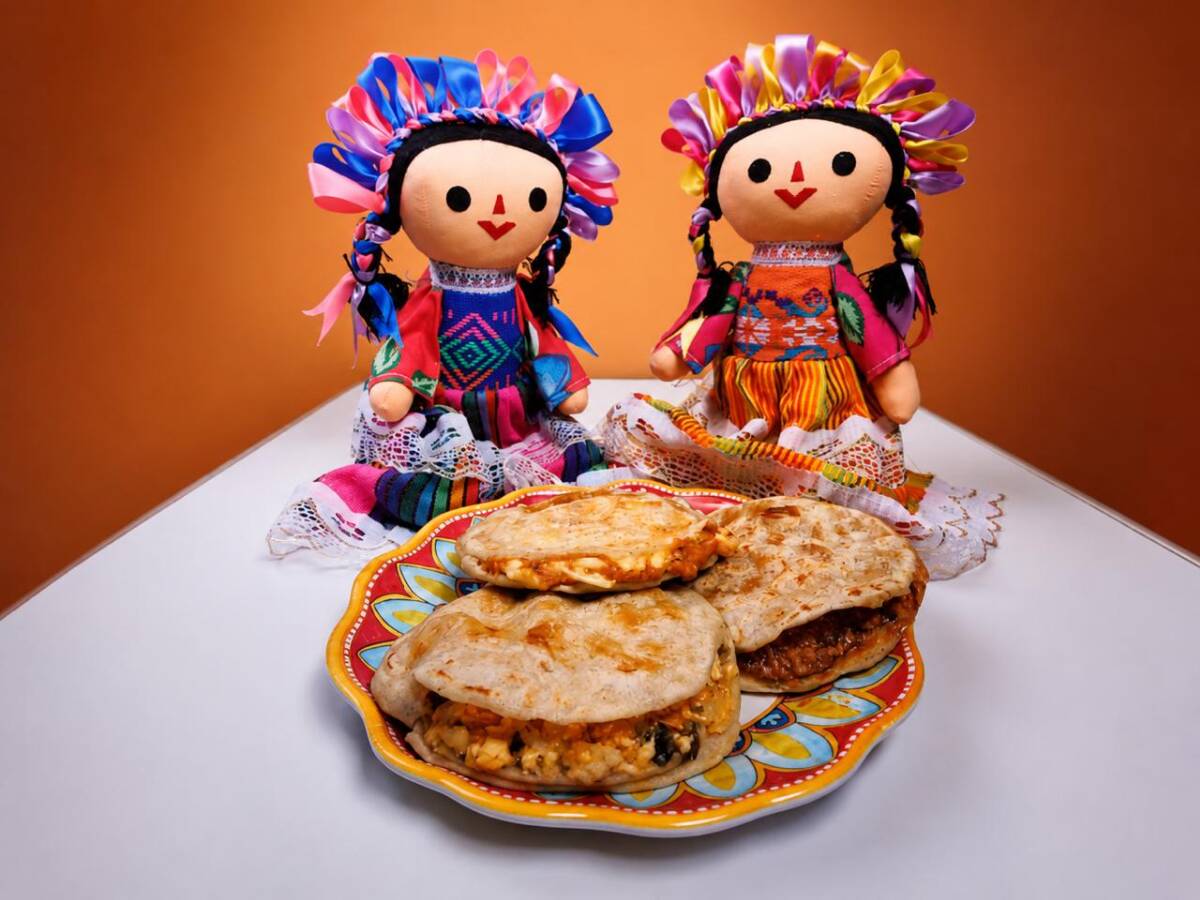 Gorditas Apartado Jardines