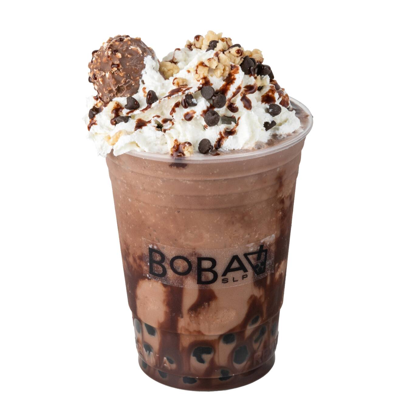 Boba Ferrero