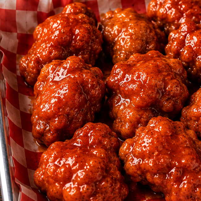 Boneless Personales