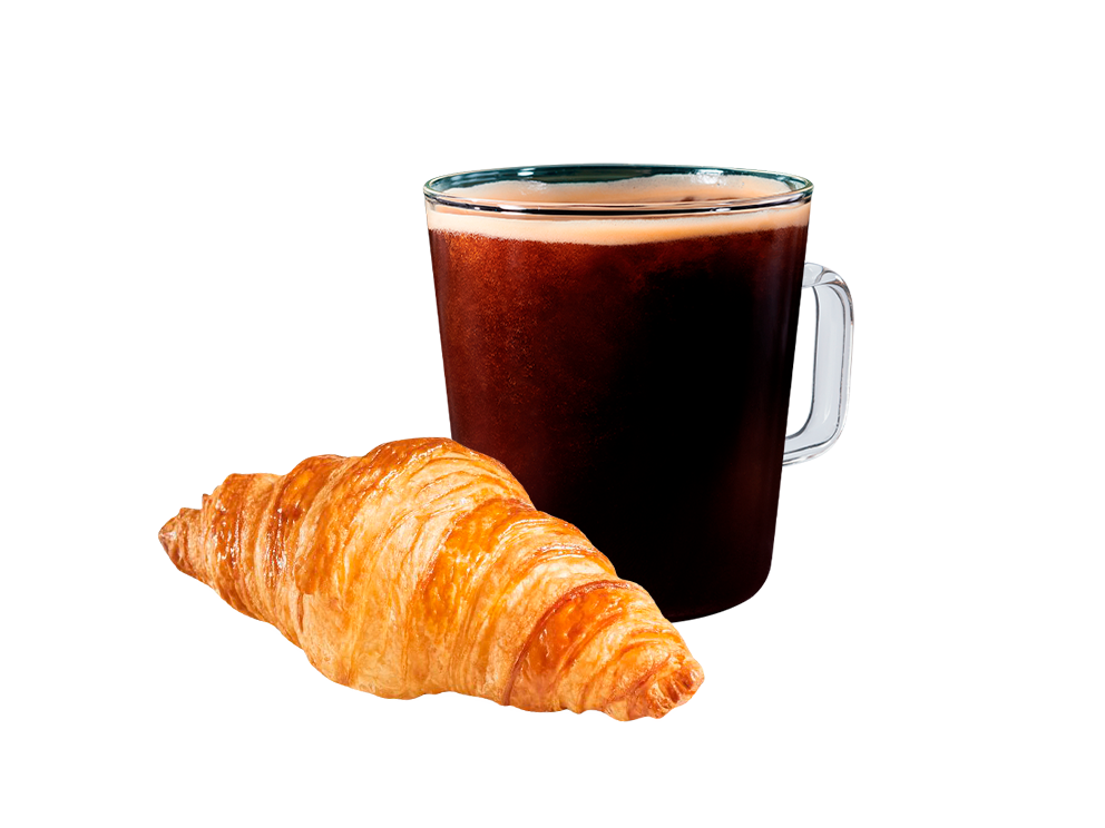 Dúo Desayuno