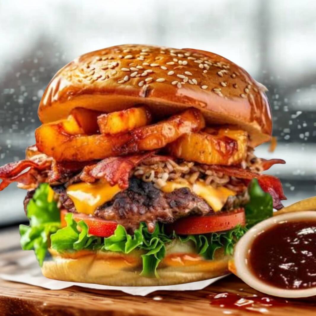 Bbq