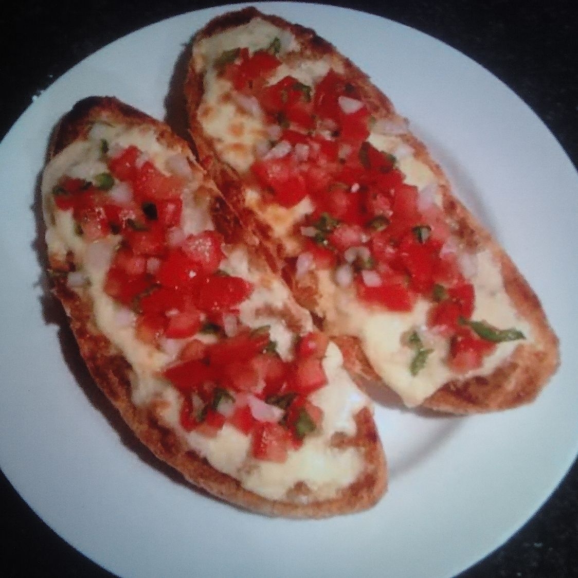 Molletes (Orden De 2)