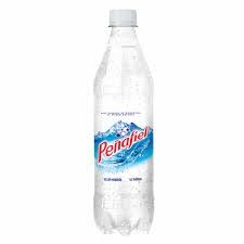 Agua Mineral