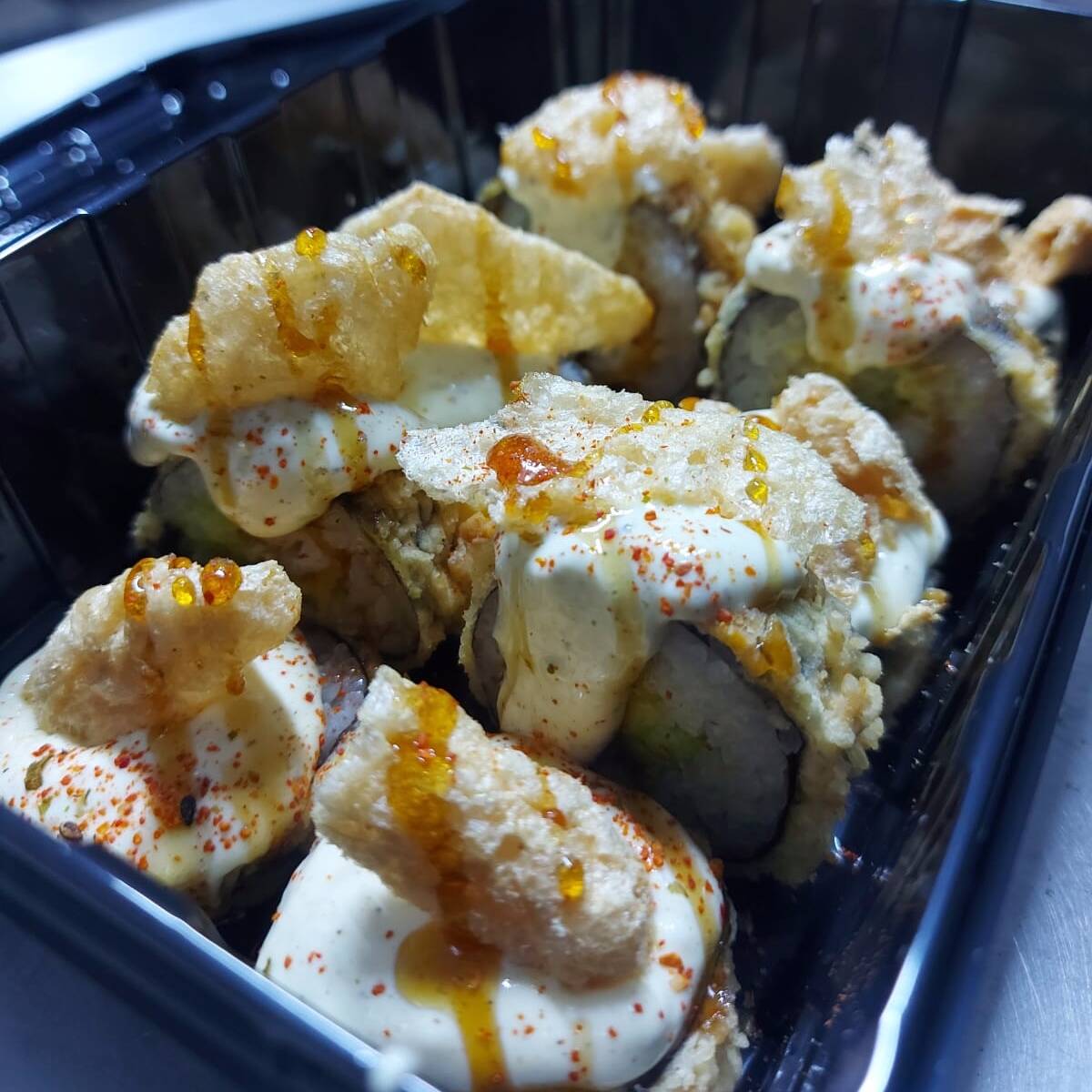 Maki Seiji 10 uds