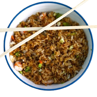 Arroz Mixto
