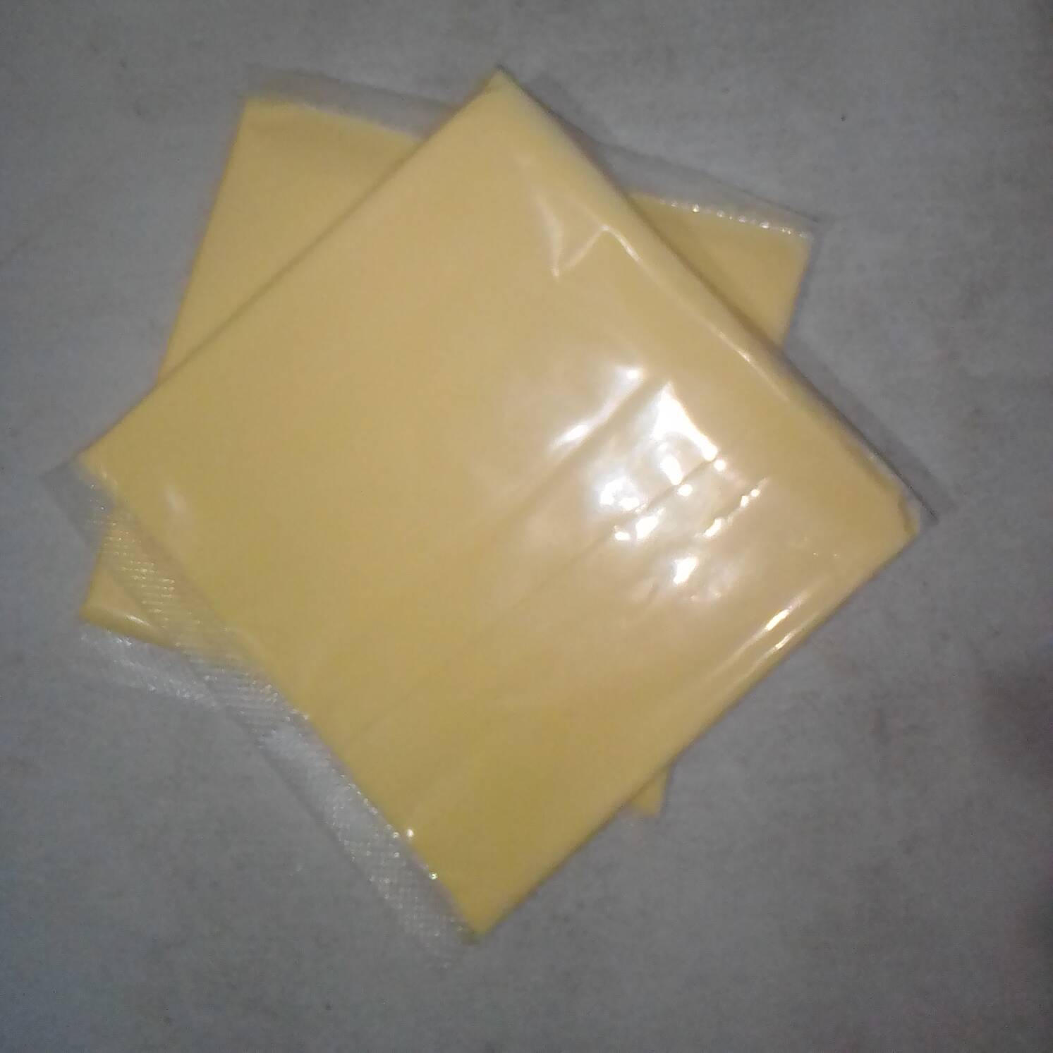 Queso Amarillo