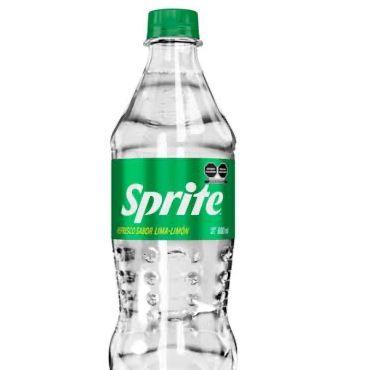 Sprite 600
