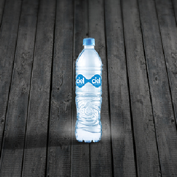 Ciel Agua Embotellada