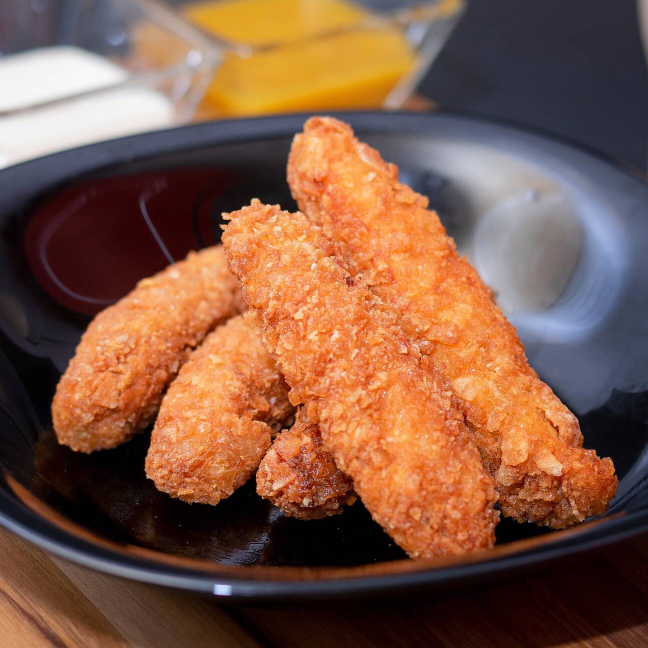 Crispy Tenders Regulares (180g)